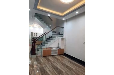 Bán Nhà Quận 10, Phường 14, 60m2 chỉ 10 tỷ 6