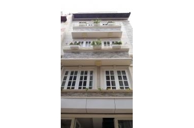 Bán Nhà Quận Phú Nhuận Ngộp ngân hàng, giá 21 tỷ chỉ còn 17 tỷ 5