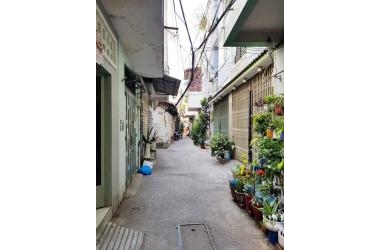 Bán nhà, khu Phan Xích Long P7, Phú Nhuận 50 m2 chỉ nhỉnh 7 tỷ