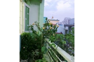 Bán Nhà 1 trệt 2 Lầu 52m2 HXH Phường 10, Tân Bình chỉ 6 tỷ 4