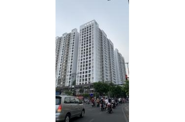 Bán Nhà, HXH trệt 3 lầu 90m2 Tô Hiệu, Hiệp Tân, Tân Phú, nhỉnh 11 Tỷ
