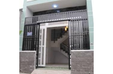 Thích thì đến NHÀ MẶT TIỀN - PHƯỜNG 4 - TÂN BÌNH - MỚI ĐẸP - KINH DOANH TỐT. 4,6 tỷ