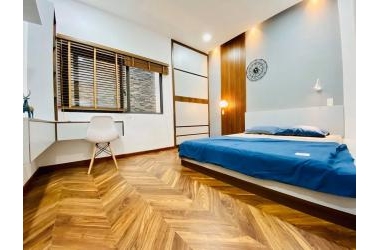 GẤP GẤP! NHÀ QUANG TRUNG-36M2-XE HƠI ĐỖ CỬA-CÁCH MẶT TIỀN LỚN 20M-SỔ PHÂN LÔ, HƠN 3 TỶ