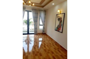 Rất gấp! NHÀ QUANG TRUNG-36M2-XE HƠI ĐỖ CỬA-CÁCH MẶT TIỀN LỚN 20M-SỔ PHÂN LÔ, HƠN 3 TỶ