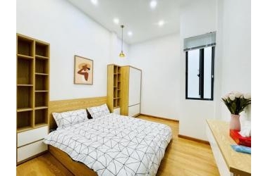 GẤP -TRƯỚC TẾT! NHÀ QUANG TRUNG -38M2-XE HƠI ĐỖ CỬA-CÁCH MẶT TIỀN LỚN 20M-SỔ PHÂN LÔ, HƠN 3 TỶ