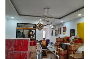 GIẢM 1 TỶ-QUANG TRUNG, GÒ VẤP-82m2-CÒN 5.5 TỶ (Quá gấp)