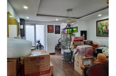 TRỜI ƠI ! GIẢM 1 TỶ-QUANG TRUNG, GÒ VẤP-82m2-CÒN 5.5 TỶ