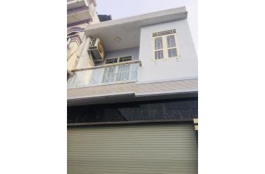 HẺM 4M  PHẠM VĂN BẠCH, PHƯỜNG 15, TÂN BÌNH 40M2, 2 TẦNG, BTCT 2.45 TỶ -CHO THUÊ 8 TRIỆU/ THÁNG