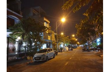 BÁN NHÀ MẶT TIỀN ĐỖ BÍ ,2 TẦNG, PHƯỜNG TÂY THẠNH, 32 M2, 2.8 TỶ