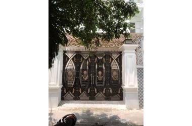 BÁN BIỆT THỰ CÁCH MẠNG THÁNG 8,PHƯỜNG 5,TÂN BÌNH, HẺM 6M SÁT MẶT TIỀN 93M2, 12.1 TỶ