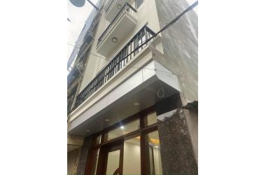 Bán nhà ngõ 376 Bưởi,ô tô gần, phân lô mới, thông thoáng
