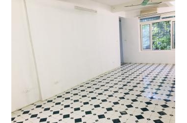 Cho thuê căn hộ làm văn phòng 86 m2, Liễu Giai – Đào Tấn – Ba Đình