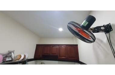 BÁN CĂN NHÀ HXH, SỔ VUÔNG ĐẸP, GIÁ SỐC, KHÓ KIẾM CĂN THỨ HAI TẠI PHẠM VĂN CHIÊU P14 GV.