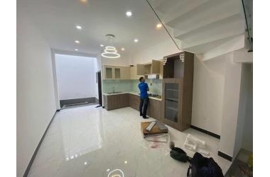 KHU PHÂN LÔ, HẺM XE TẢI TRÁNH, NHÀ MỚI ĐẸP LUNG LINH, ĐƯỜNG NGUYỄN VĂN QUÁ, P TÂN THỚI HIỆP, Q 12.