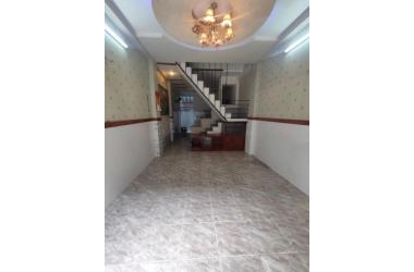 NHÀ VỊ TRÍ ĐẸP, SỔ ĐẸP, THIẾT KẾ ĐẸP, HXH ĐƯỜNG NGUYỄN VĂN KHỐI P8 GV.