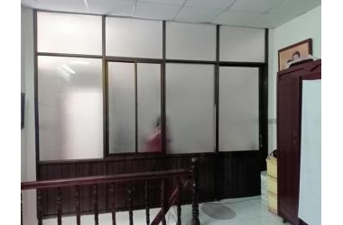 CẦN BÁN CĂN NHÀ HXH GIÁ CỰC SỐC 2 TỶ 65 ĐƯỜNG TRẦN THỊ CỜ, P THỚI AN, Q12.