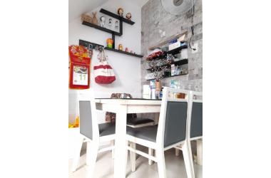 NHÀ MỚI ĐẸP, CHỦ ĐI ÚC TẶNG NỘI THẤT XỊN, NHỈNH 2 TỶ, ĐƯỜNG LÊ VĂN THỌ, GV.