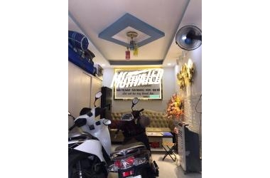 HIẾM, ĐẸP, RẺ TẠI ĐƯỜNG PHẠM VĂN CHIÊU, P14,GV, GIÁ NHỈNH 2 TỶ.