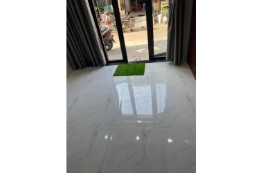 CẦN BÁN CĂN NHÀ MỚI XE HƠI ĐỖ CỬA GIÁ NHỈNH 3 TỶ PHAN HUY ÍCH P14 GV.