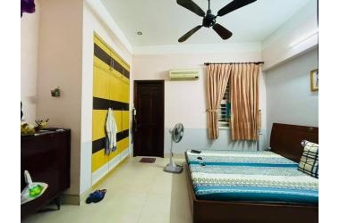 NHÀ ĐẸP RỘNG THIẾT KẾ HIỆN ĐẠI 4 TẦNG HXH GIÁ MỀM QUANG TRUNG GV.