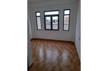 NHÀ MỚI HIỆN ĐẠI ĐẸP HẺM RỘNG 4 TẦNG NHỈNH 3 TỶ