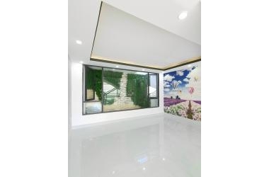 NHÀ VỪA Ở VỪA CHO THUÊ 11TR ,4 TẦNG, GIÁ NHỈNH 5 TỶ PHAM VĂN CHIÊU