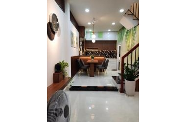 CẦN TIỀN BÁN NHÀ MỚI ĐẸP HIỆN ĐẠI 64M2 GIÁ SỐC CHỈ 4 TỶ ĐƯỜNG 21 GV