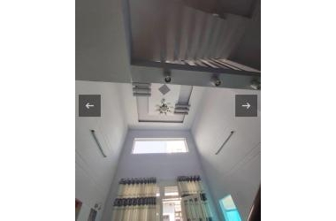 CẦN BÁN CĂN NHÀ 90M2 HXH NHỈNH 4 TỶ ĐƯỜNG QUANG TRUNG GÒ VẤP