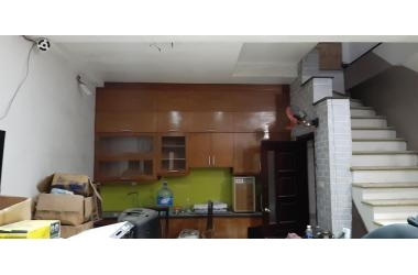 OTO ĐỖ CỬA, nhỉnh 4 tỷ, nhà phố Kim Ngưu 44M2x5T, có thể KINH DOANH