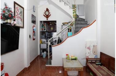 SIÊU RẺ, SIÊU ĐẸP nhà phố Lạc Trung 30M2x4T chỉ hơn 2 tỷ.