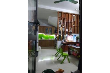 GẦN PHỐ - NHÀ ĐẸP phố Trương Định 36m2x5T về ở luôn, chỉ hơn 2 tỷ.