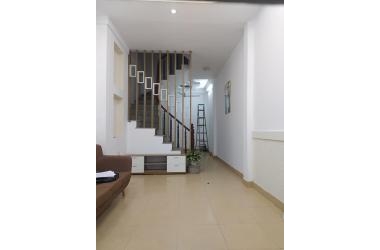NHÀ MỚI - LÔ GÓC - 2 MẶT THOÁNG, nhà phố Trương Định 40m2x5T chỉ hơn 2 tỷ.