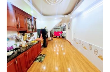 HOT - NHÀ ĐẸP GIÁ RẺ hộ khẩu Hai Bà Trưng 44.8m2 nhỉnh 2 tỷ.