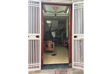 LÔ GÓC - NHÀ ĐẸP phố Hoàng Mai 35M2x5T nhỉnh 3 tỷ.