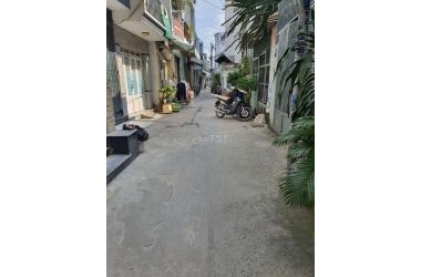 CHÍNH CHỦ BÁN GẤP NHÀ ĐẸP GIÁ CỰC HẤP DẪN TẠI P5, Q8 – TPHCM
