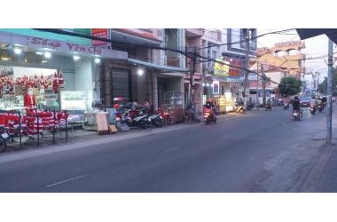 Chính chủ Cần bán nhà Mặt Tiền ở Đường Hương Lộ 5 Xã Phước Tỉnh Huyện Long Điền Tỉnh Bà Rịa Vũng Tàu