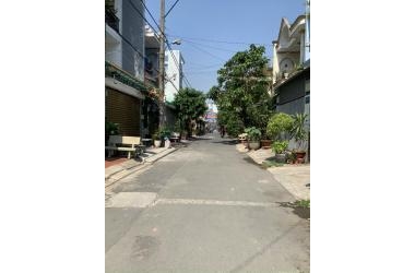 Bán gấp nhà đẹp Quận 12 giá cực hấp dẫn