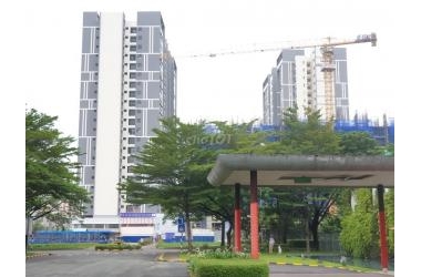 *Cần bán gấp căn hộ 3 phòng ngủ giá rẻ ở tp Thuận An Bình Dương