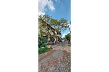Cần Bán 4 Căn Nhà Liền Kề 1 Trệt 1 Lầu , Phường Linh Xuân ,Quận Thủ Đức ,TP HCM