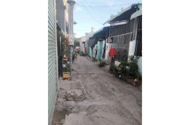 Chính chủ cần bán nhà cấp 4 hẻm xe hơi, Xã Tân Vĩnh Hiệp
