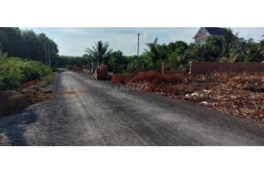Chính chủ cần bán đất KDC Xuyên Mộc , Bà Rịa – Vũng Tàu