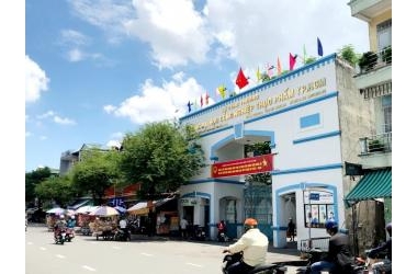 BÁN NHÀ TRẢ NỢ CHỦ BÁN NHANH NHÀ LÊ TRỌNG TẤN QUẬN TÂN PHÚ