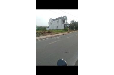 Chính Chủ Cần Bán Đất Thổ Cư khu phố 3, Đường Nguyễn An Ninh, Thị trấn Cần Giuộc, Huyện Cần Giuộc,