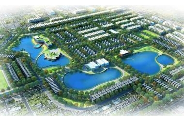 Bán đất Khu đô thị mới Nam Vĩnh Yên 100m²