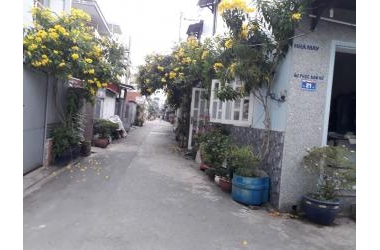 Chính Chủ Cần Bán Gấp Nhà