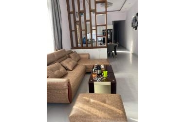 Bán nhà 206,9m2 tại Tân Xuân, Đồng Xoài, Bình Phước chỉ 1,8 tỷ