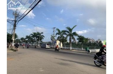 Chính chủ cho thuê nhà Đường Phùng Khắc Khoan,Phường Đống Đa, Thành phố Quy Nhơn, Bình Định