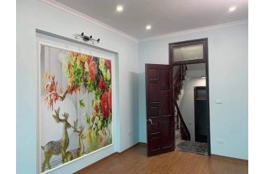 BÁN GẤP! Nhà Kim Giang, GẦN KĐT, Ô TÔ đỗ cửa, 37m2x4T,giá 4.1 tỷ