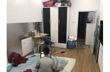 CỰC HIẾM! NHÀ ĐỊNH CÔNG THƯỢNG - 34M2X2T - Ô TÔ ĐỖ CỬA - NGÕ XE TẢI TRÁNH - 3 BƯỚC RA PHỐ TRẦN HÒA - NHỈNH 1 TỶ.