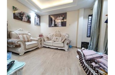 TRUNG TÂM ĐỐNG ĐA - 4 TẦNG FULL NỘI THẤT - OTO TRÁNH CÁCH 80M - AN SINH TUYỆT VỜI